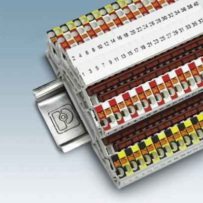 PTTBS 1,5/S-KNX - Phoenix Contact - 3214663 - изображение 2