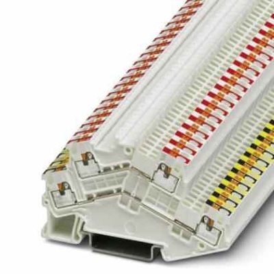 PTTBS 1,5/S-KNX - Phoenix Contact - 3214663