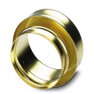 WP-SC BRASS WP PVC 45 - Phoenix Contact - 3241078
