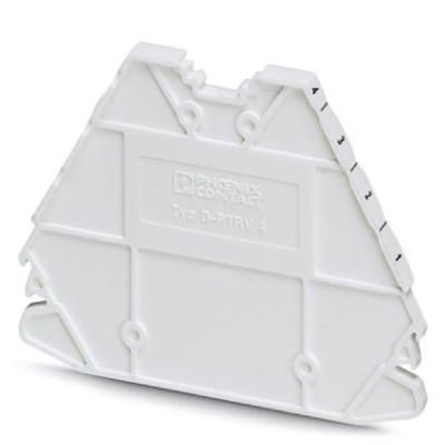 D-PTRV 4 WH 4-1 LGS - Phoenix Contact - 3270238