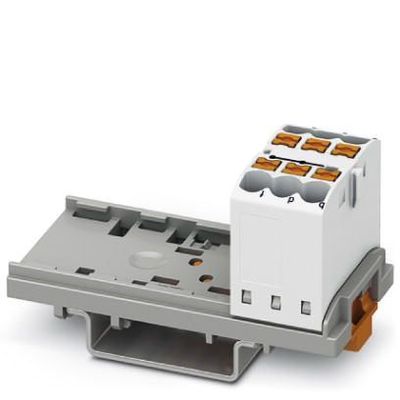 PTFIX 6X2,5-NS35 WH - Phoenix Contact - 3273012