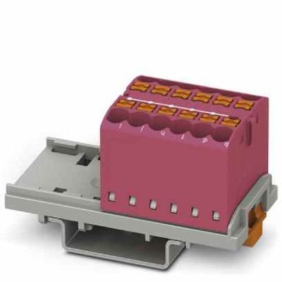 PTFIX 12X2,5-NS35 PK - Phoenix Contact - 3273039