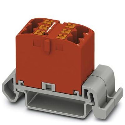 PTFIX 6X2,5-NS35A RD - Phoenix Contact - 3273136