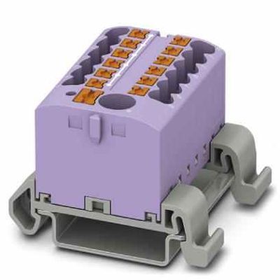 PTFIX 6/12X2,5-NS35A VT - Phoenix Contact - 3273236