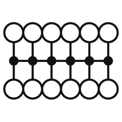 PTFIX 12X4-NS35 GN - Phoenix Contact - 3273556 - изображение 2