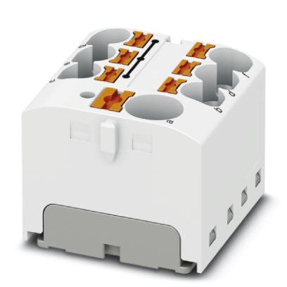 PTFIX 10/6X4 WH - Phoenix Contact - 3273868