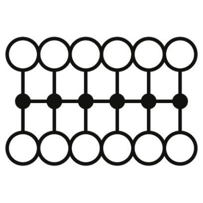 PTFIX 12X4-FE-G - Phoenix Contact - 3273964 - изображение 2