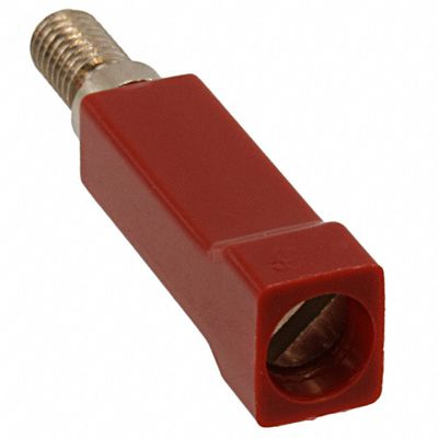 LB SCHRAUBE MIT ISOL. RD - Phoenix Contact - 5029031 - изображение 2