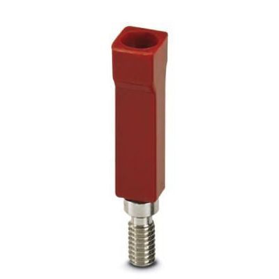 LB SCHRAUBE MIT ISOL. RD - Phoenix Contact - 5029031
