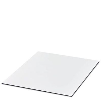 GPK 300X280X1,5 WH/BK - Phoenix Contact - 5031919