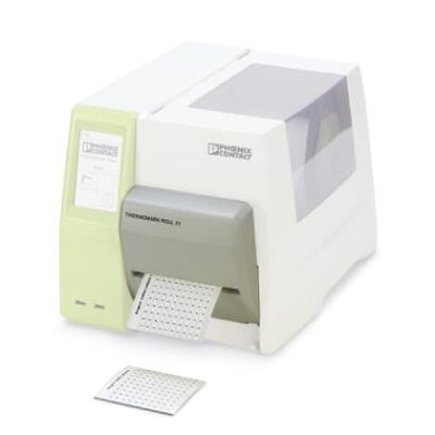 THERMOMARK ROLL X1 CUTTER - Phoenix Contact - 5146765
