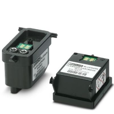 BLUEMARK FLUID-CARTRIDGE - Phoenix Contact - 5147421