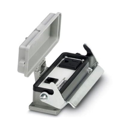HC-P-RJ45-CAT5-(F/F)-120VAC - Phoenix Contact - 5600573