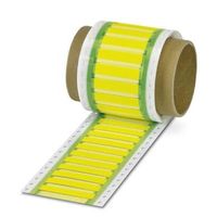 WMS 6,4 (60X10)R YE - Phoenix Contact - 0800401