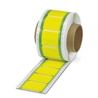 WMS 25,4 (60X40)R YE - Phoenix Contact - 0800405