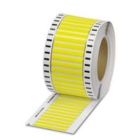 WMS-2 HF 3,2 (15X5)RL YE - Phoenix Contact - 0801010