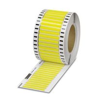 WMS-2 HF 3,2 (60X5)RL YE - Phoenix Contact - 0801013