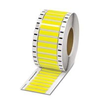 WMS-2 HF 6,4 (30X10)RL YE - Phoenix Contact - 0801023