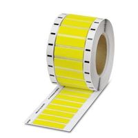 WMS-2 HF 9,5 (30X16)RL YE - Phoenix Contact - 0801027