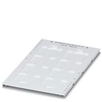 BLUEMARK MAG EM-M (27X18) - Phoenix Contact - 0802737
