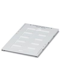 BLUEMARK MAG EM-M (49X15) - Phoenix Contact - 0802738
