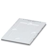 BLUEMARK MAG EM-M (85,6X54) - Phoenix Contact - 0802741