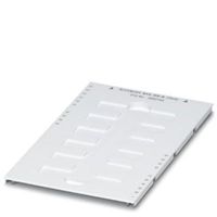 BLUEMARK MAG WM-M (29X8) - Phoenix Contact - 0802743