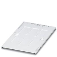 BLUEMARK MAG WM-M (60X15) - Phoenix Contact - 0802746
