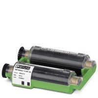 TMP-RIBBON 110 BK 100 - Phoenix Contact - 0803374