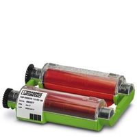 TMP-RIBBON 110 RD 100 - Phoenix Contact - 0803377