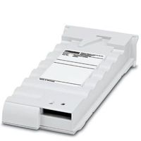 TMP/ACCU COVER - Phoenix Contact - 0803669