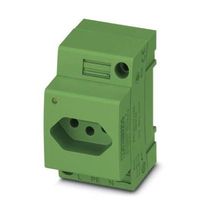 EO-N/UT/LED/GN - Phoenix Contact - 0804143