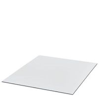 GPK 500X500X0,8 WH/BK - Phoenix Contact - 0808561