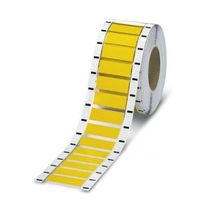 WMS-2 HF 12,7 (60X20)RL YE - Phoenix Contact - 0833201