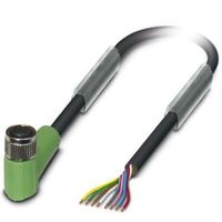 SAC-8P- 0,2-PUR/M 8FR - Phoenix Contact - 1112794