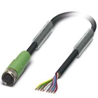 SAC-8P- 0,3-PUR/M 8FS - Phoenix Contact - 1029599