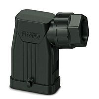 HC-COM-HHFS-1SGM25-PL-BK - Phoenix Contact - 1012581