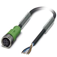 SAC-5P-10,0-500/M12FS VA - Phoenix Contact - 1565890