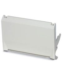 TR X1-TEAR-OFF PLATE - Phoenix Contact - 1014408