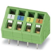 ZFKDSA 1,5C-5,0- 4-EXPROFINET2 - Phoenix Contact - 1033604