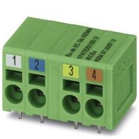SPT 2,5/ 4-H-EX PROFINET 2 - Phoenix Contact - 1034522