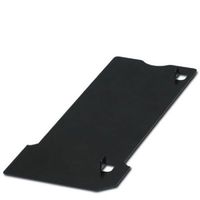 BM ID-ADAPTER PLATE-US - Phoenix Contact - 1044355