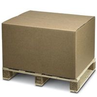 BM ID-CARDBOARD BOX - Phoenix Contact - 1044361