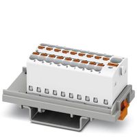 PTFIX 4/18X1,5-NS35 WH - Phoenix Contact - 1047461