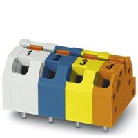 SPTAF 1/ 4-5,0-IL PROFINET 3 - Phoenix Contact - 1050669