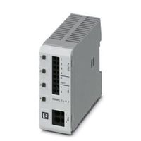 CBMC E4 24DC/1-4A S-R - Phoenix Contact - 1065727