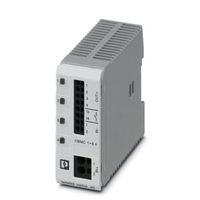 CBMC EG4 24DC/1-8A NO - Phoenix Contact - 1065730