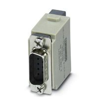 HC-M-DSUB-09/2-CT-F - Phoenix Contact - 1079793