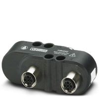 SAC-4PH-MS-FS/2XFS F VP SH - Phoenix Contact - 1080242