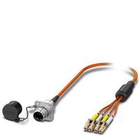 FOC-17S4-LCD2-GF01/0,6 - Phoenix Contact - 1087118